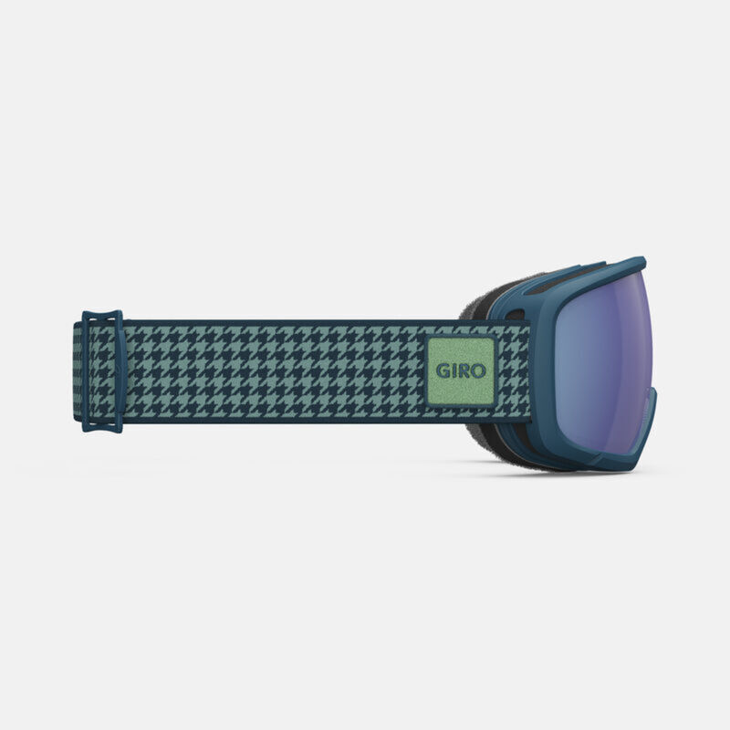 Giro Millie + Vivid Royal Goggles Womens image number 2