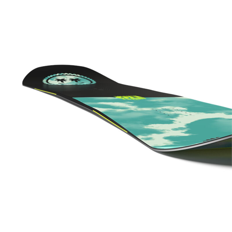 Salomon Oh Yeah Snowboard Womens image number 2