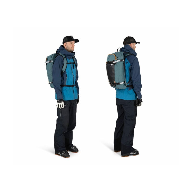 Osprey Soelden 25L Ski & Snowboard Backpack image number 3