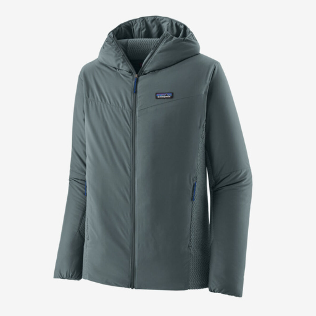 patagonia - 【新品】パタゴニア ナノエアライト Hybrid Hoody Men's Nano-Air® Light Hybrid Hoody – Patagonia Worn Wear®