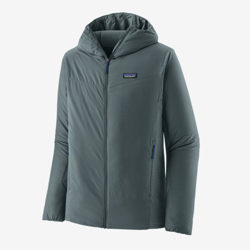 Patagonia Nano-Air Light Hybrid Hoodie Mens image number 0
