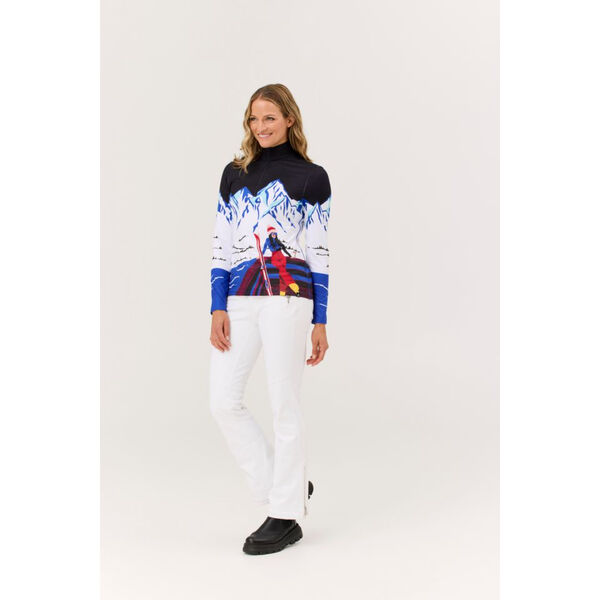 Krimson Klover Apres Anyone Top Womens