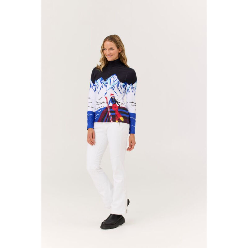 Krimson Klover Apres Anyone Top Womens image number 0