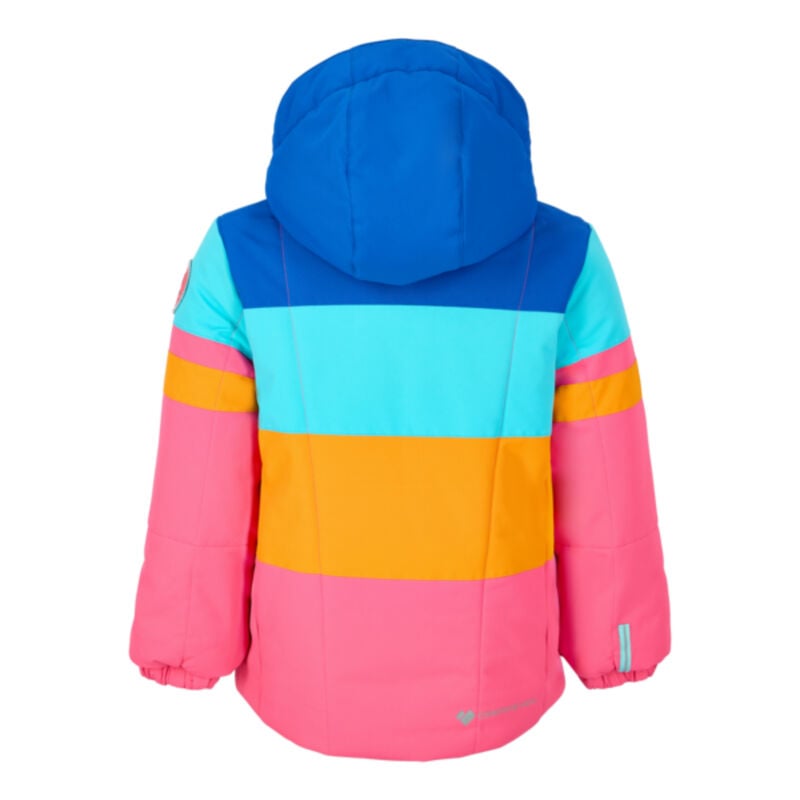 Obermeyer Kaizen Jacket Toddlers image number 1