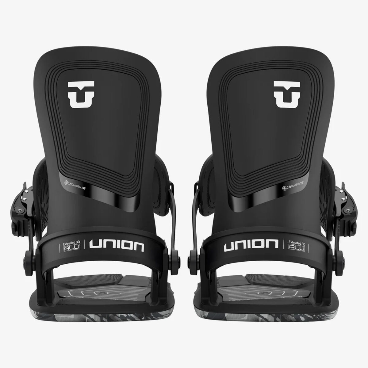 Union Ultra Snowboard Bindings | Christy Sports