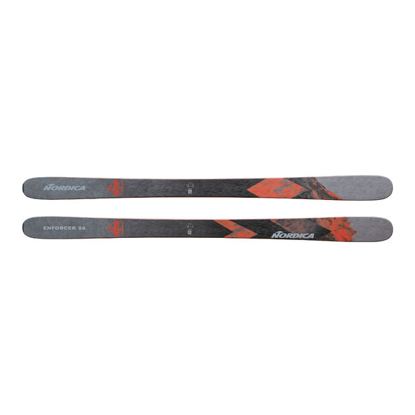 Nordica Enforcer 94 Skis