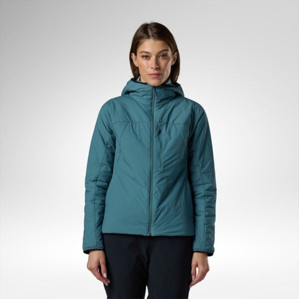 Rossignol Opside Hoodie Jacket Womens