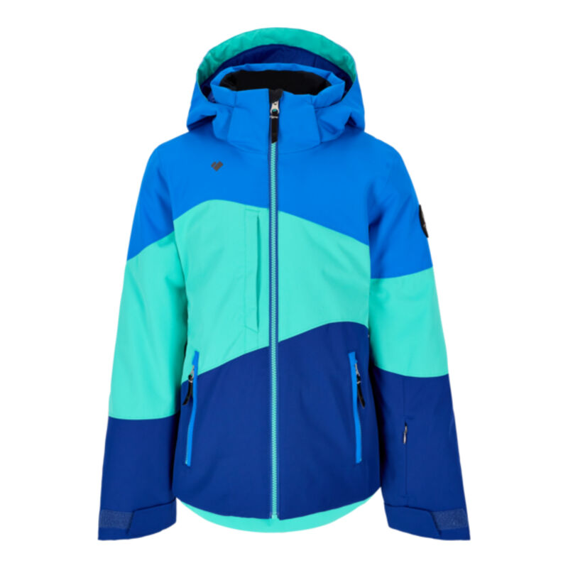 Obermeyer Reese Jacket Junior Girls image number 0