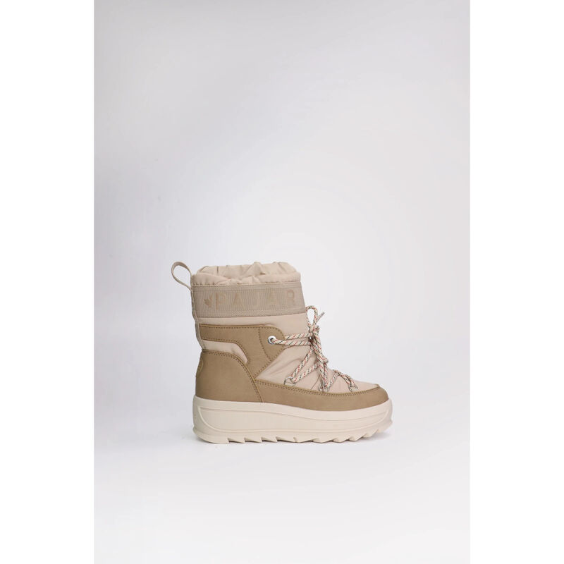 Pajar Galaxy Pull On Boots Womens image number 0