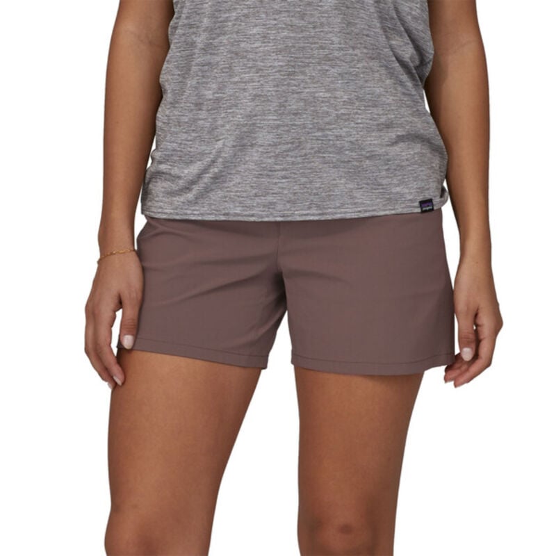 Patagonia Quandary 5" Shorts Womens image number 1