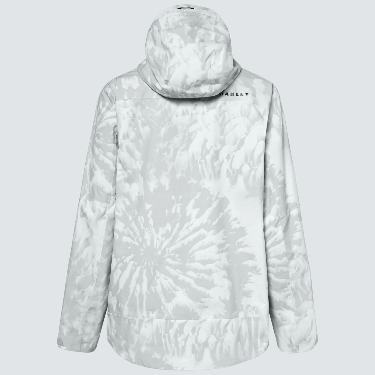 Oakley Tc Earth Shell Jacket Mens | Christy Sports