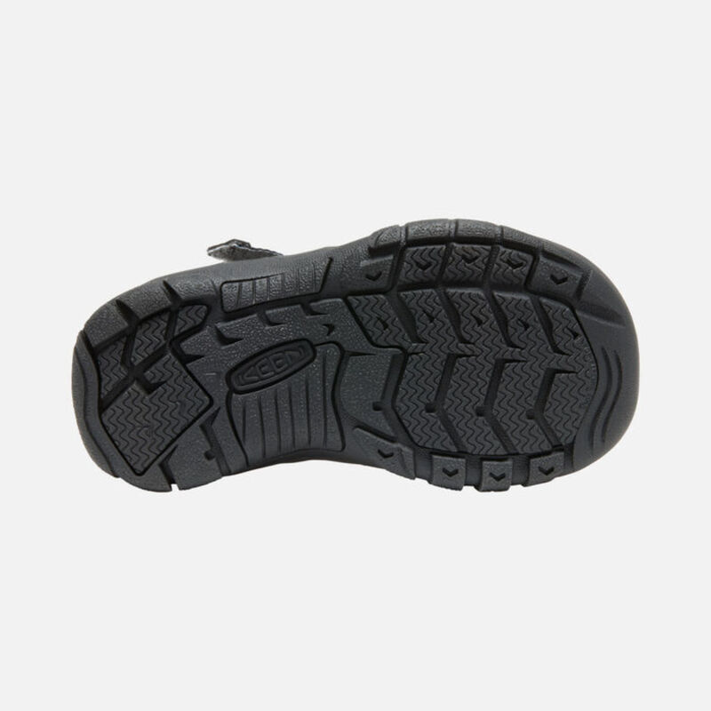 KEEN Newport H2 Hiking Sandals Little Kids image number 2