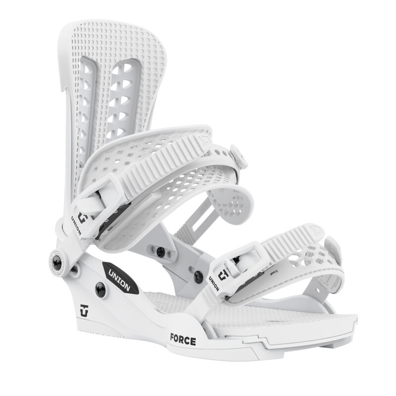 Union Force Snowboard Bindings Womens image number 1