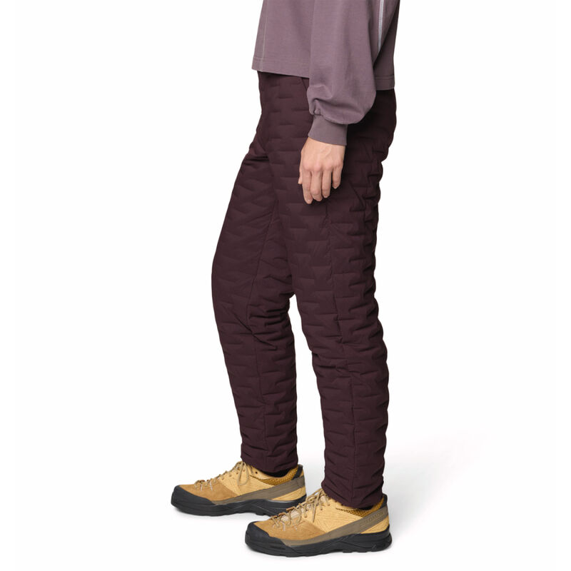 Mountain Hardwear Stretchdown Light Pants Womens image number 1