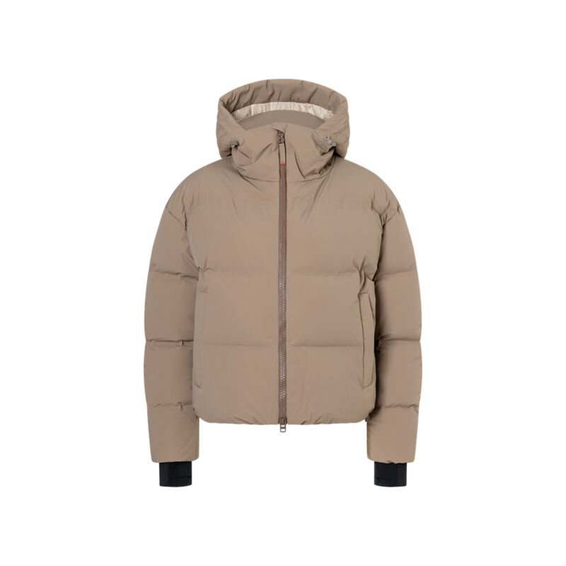 Bogner Neila Down Ski Jacket Womens image number 0