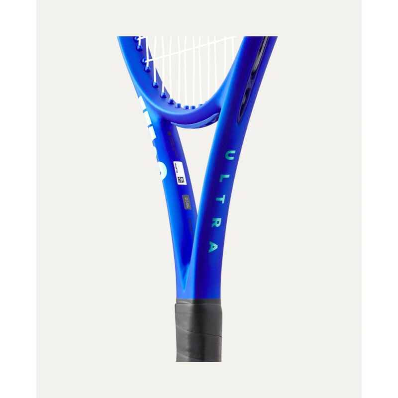 Wilson Ultra 100UL V5 Tennis Racquet - Unstrung image number 2