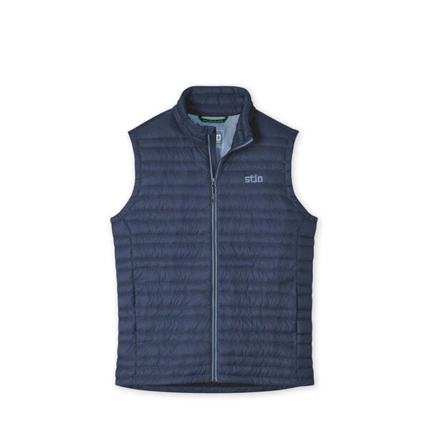 Stio Pinion Down Vest Mens
