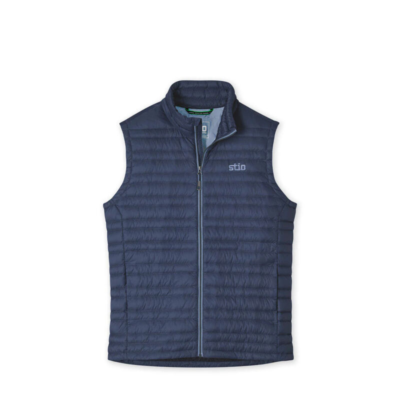 Stio Pinion Down Vest Mens image number 0