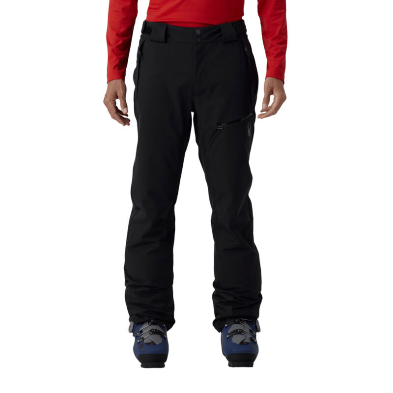 Spyder Fuse Pants Mens image number 0