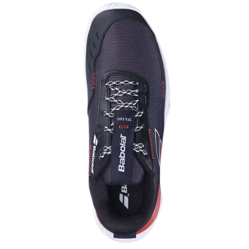 Babolat SFX Evo All Court Tennis Shoes Mens image number 2