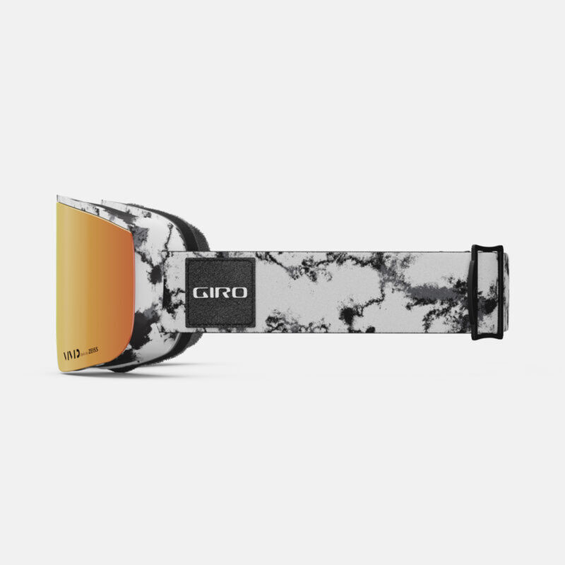 Giro Axis Goggles + Vivid Ember Lens image number 1