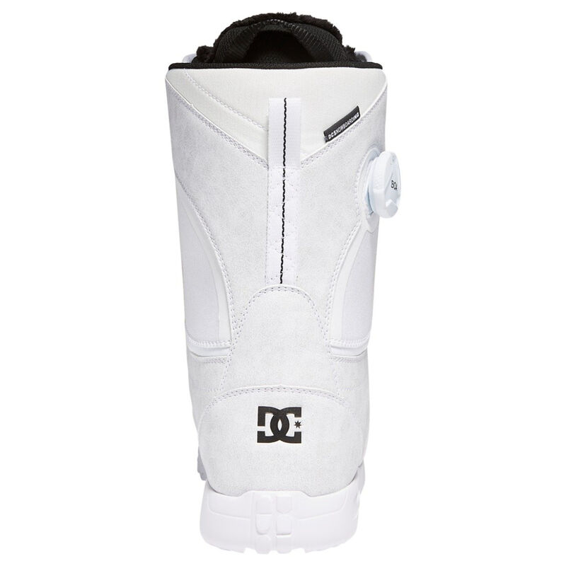 DC Lotus Boot image number 5