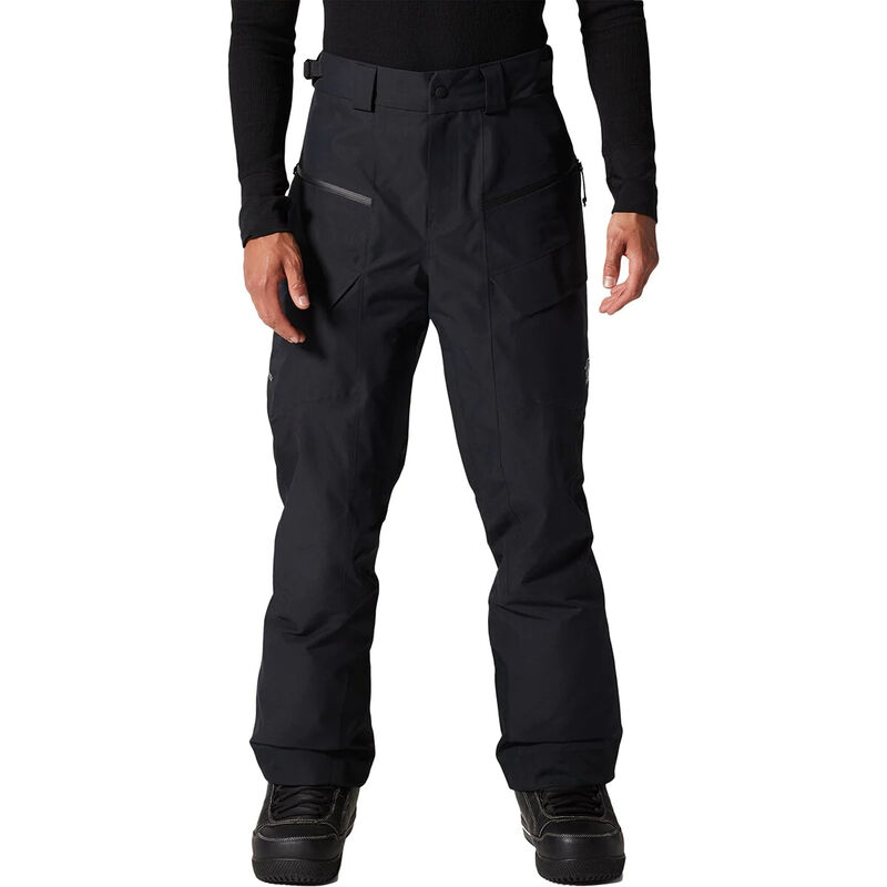 Mountain Hardwear Cloud Bank Gore-Tex Light Insulated Pant Mens image number 0