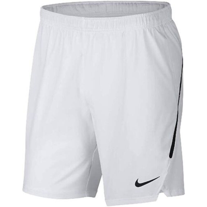 NikeCourt Flex Ace 9 Tennis Short image number 0