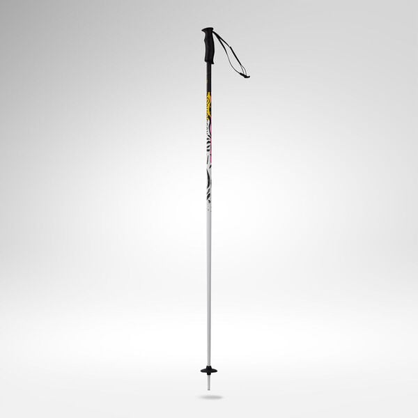 Rossignol Electra SVG Ski Poles Womens