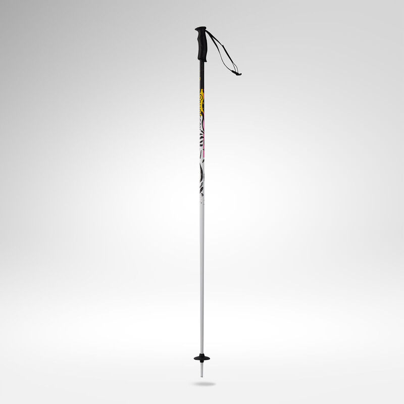 Rossignol Electra SVG Ski Poles Womens image number 1
