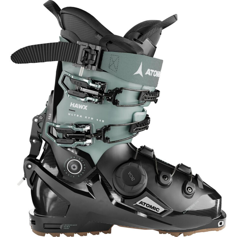 Atomic Hawx Ultra XTD 115 BOA GW Ski Boot Womens image number 0