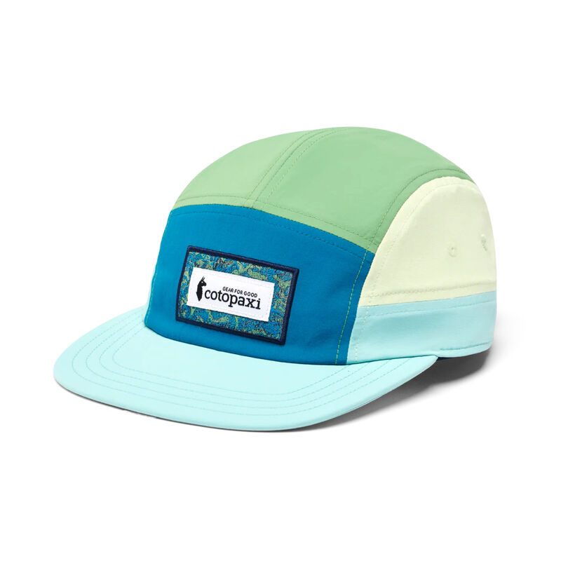 Cotopaxi Altitude Tech 5-Panel Hat image number 0