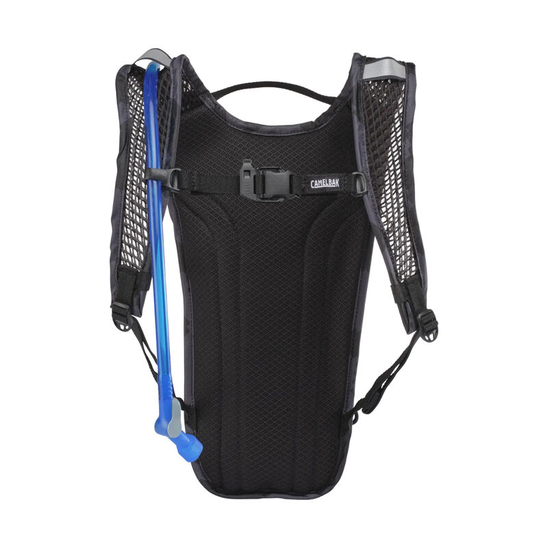 CamelBak Mini M.U.L.E.&reg; 50oz Hydration Pack with Crux&reg; 1.5L Reservoir Kids - Digi Camo Black image number 3