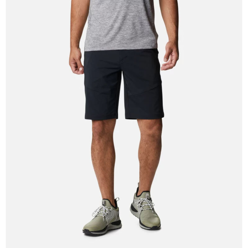 Columbia Tech Trail Shorts Mens image number 0