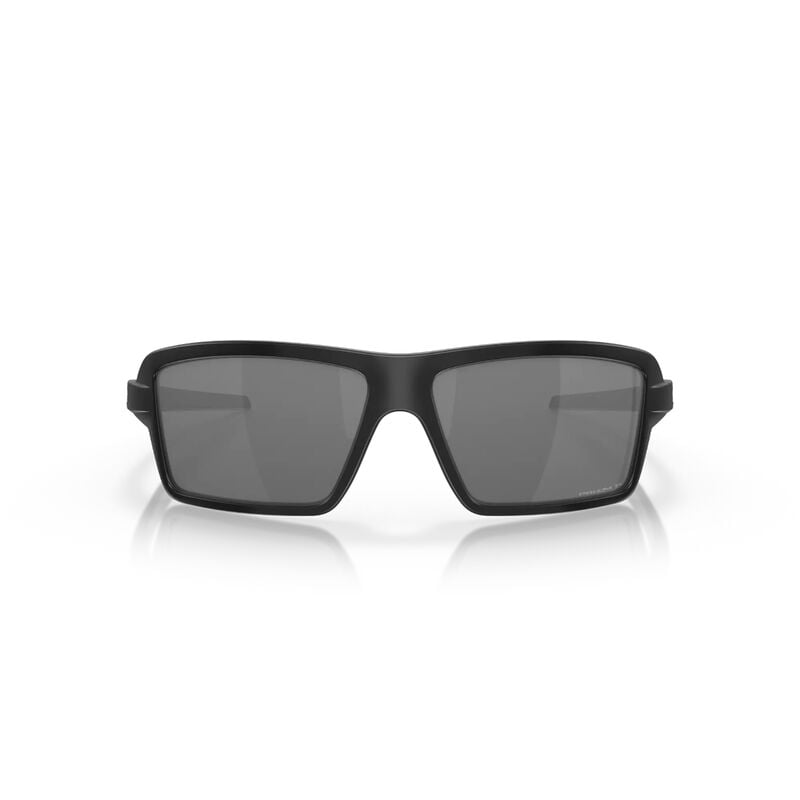 Oakley Cables Sunglasses + Prizm Black Polarized Lenses image number 1