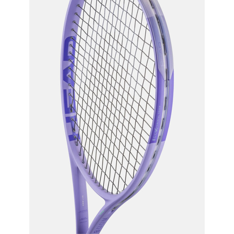 Head Boom MP Tennis Racquet - Unstrung image number 4