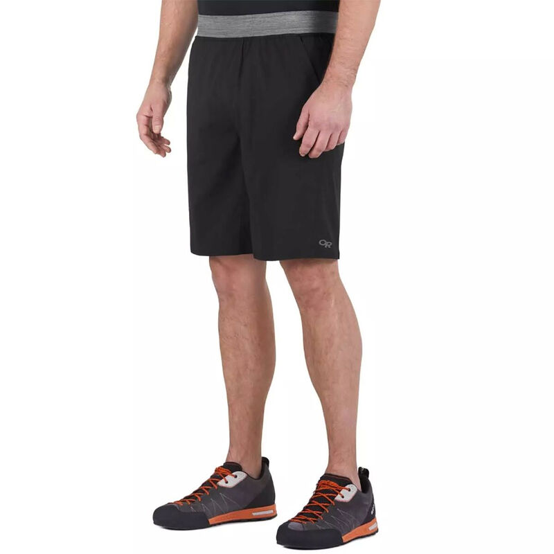 Outdoor Research Zendo Short Mens image number 0