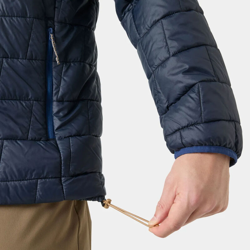 Helly Hansen Lifaloft Hooded Insulator Mens image number 6
