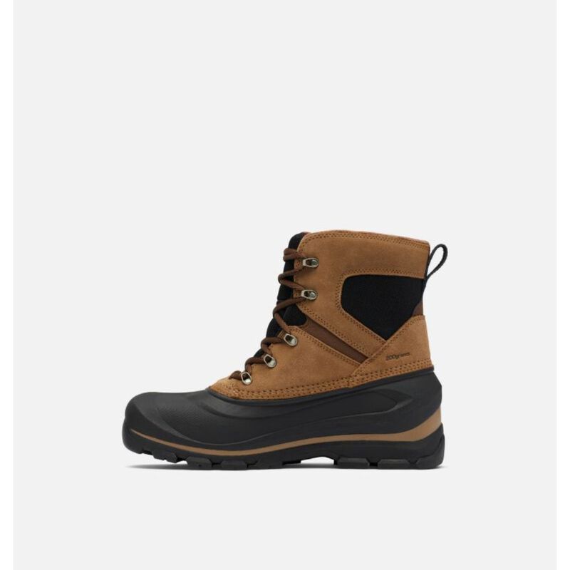 Sorel Buxton Lace Boot Mens image number 2