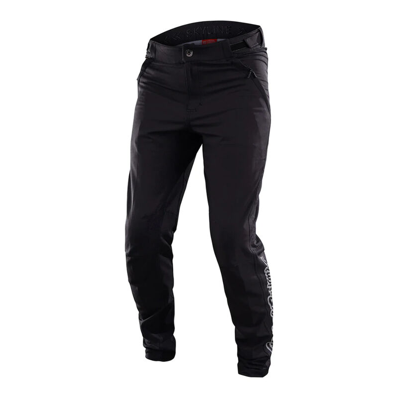 Troy Lee Skyline Signature Pants Mens image number 0
