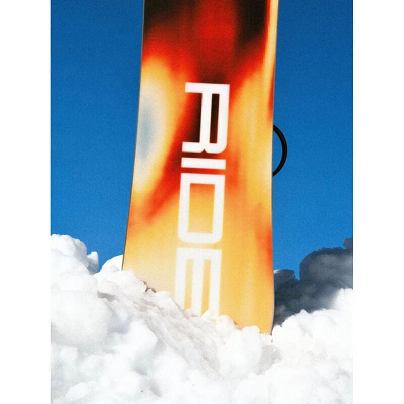 Ride Vantum Snowboard image number 8