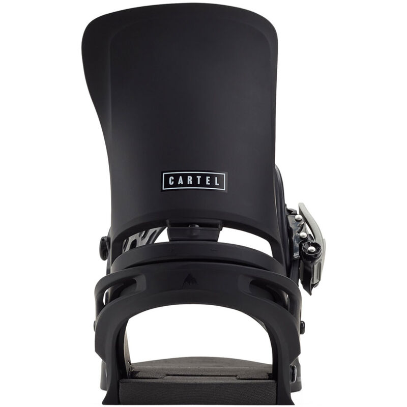 Burton Cartel Re:Flex Snowboard Bindings Mens image number 2