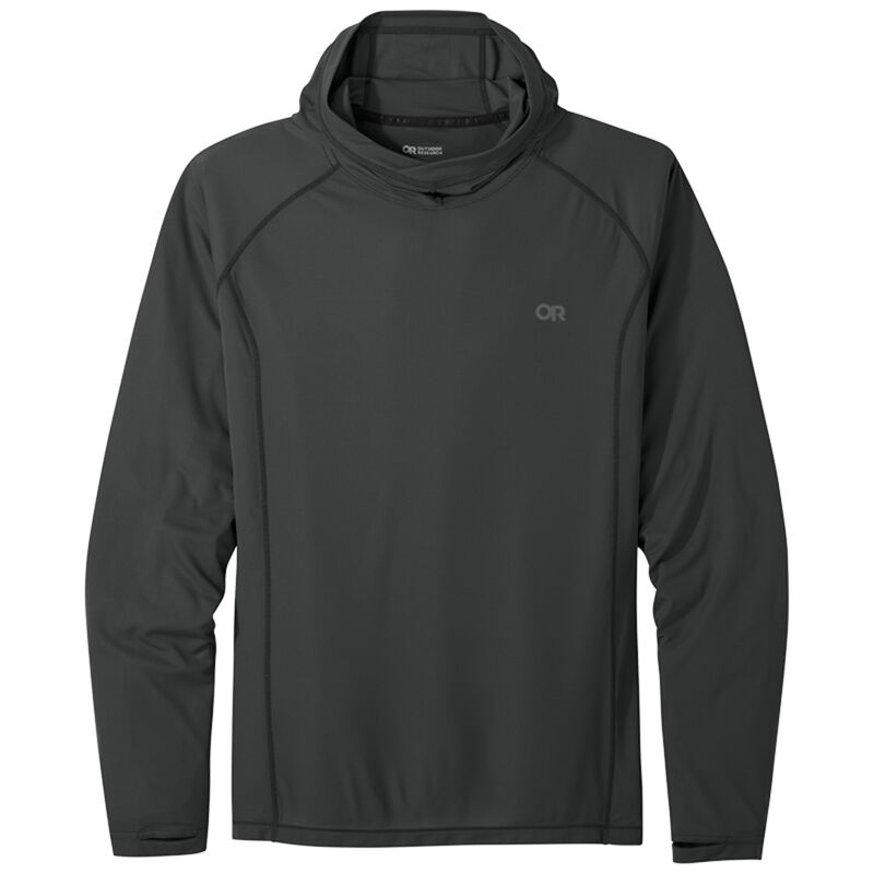 Outdoor Research Echo Hoodie Mens image number 0