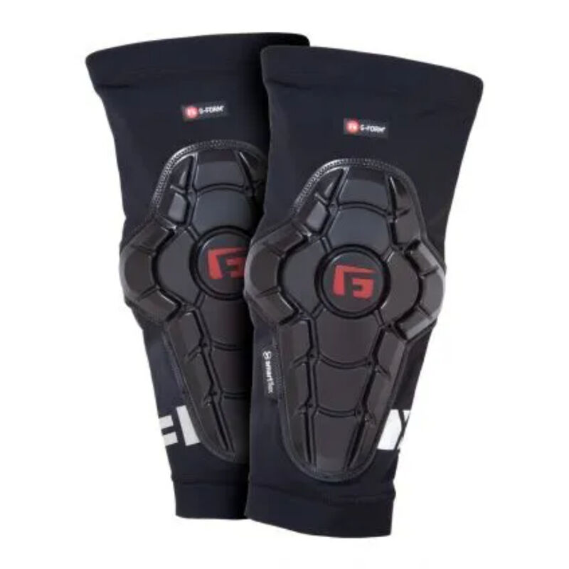 G-Form Pro-X3 Mountain Bike Knee Guards image number 0