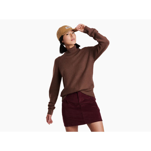 Kuhl Solace Sweater Womens