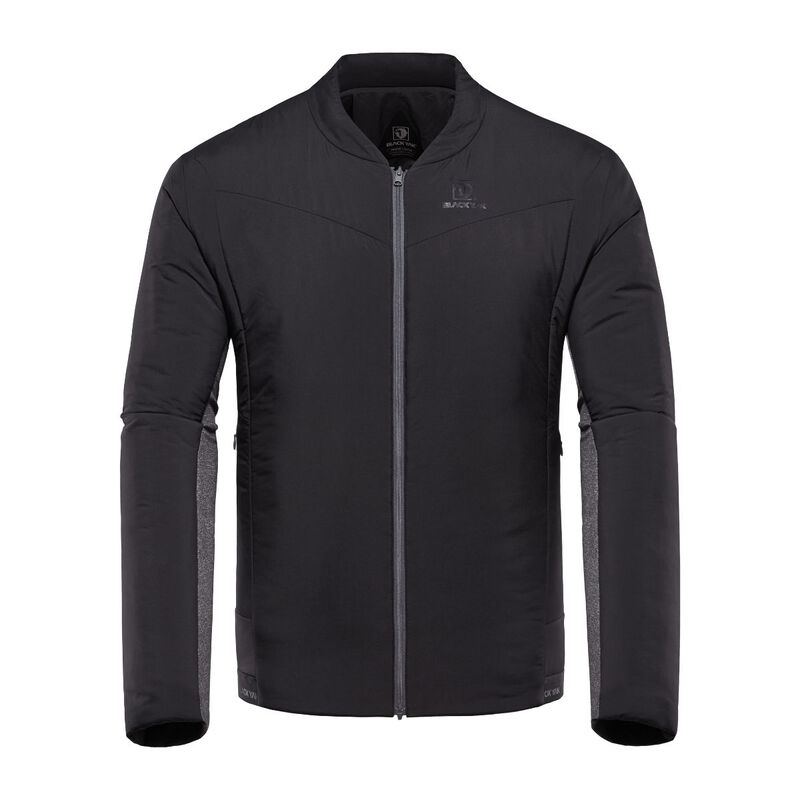BlackYak Kurtaka Kostromo 3 in 1 JAcket Mens image number 3