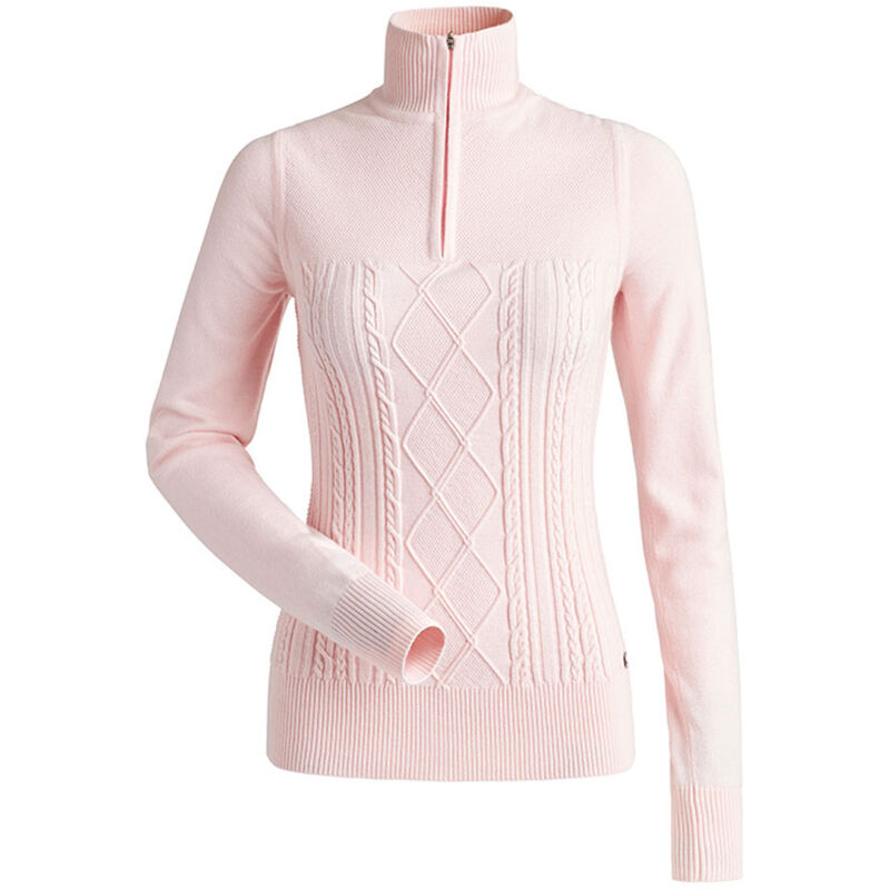 Nils Michelle Sweater Womens image number 1
