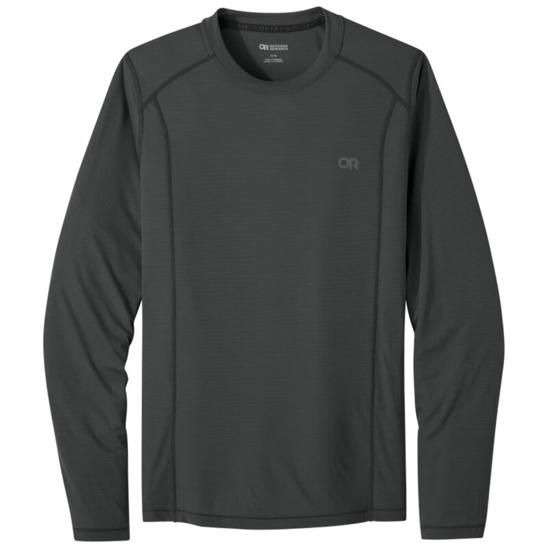 Outdoor Research Echo Long Sleeve Shirt Mens image number 0