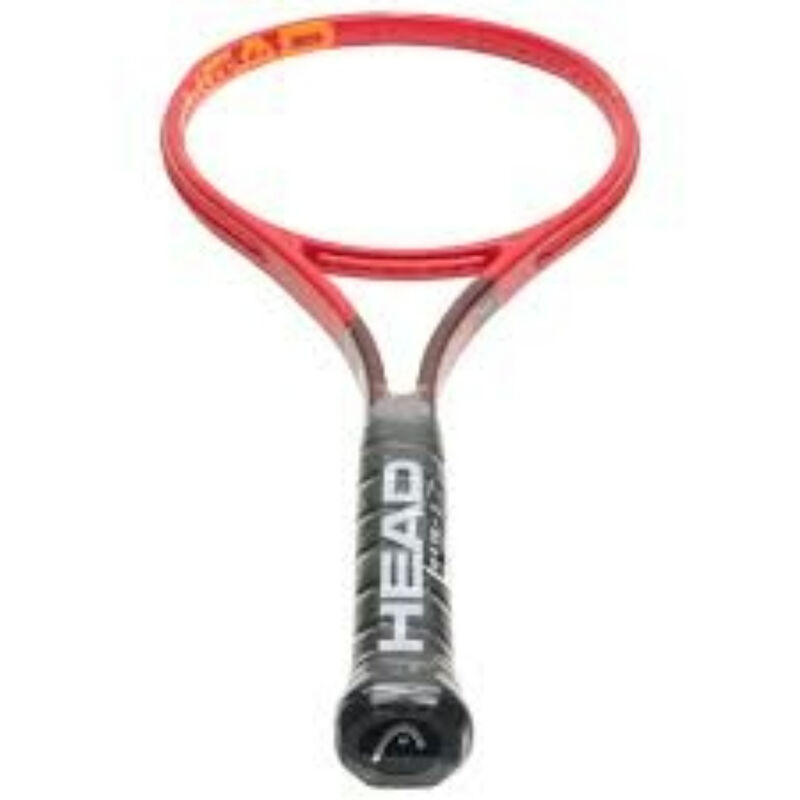 Head Prestige Mid Tennis Racquet image number 4