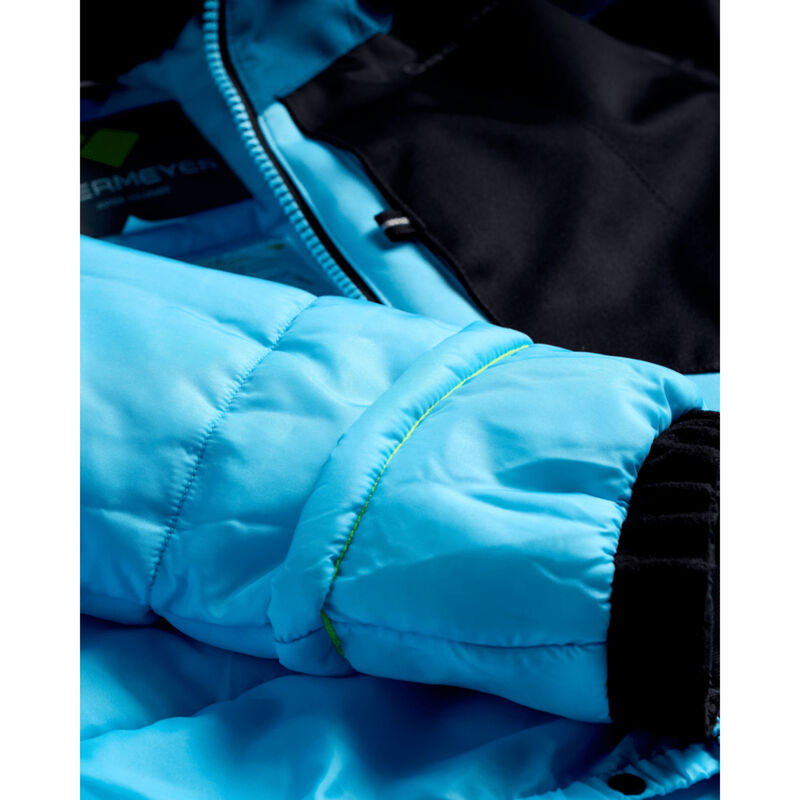 Obermeyer Super G Jacket Boys image number 6